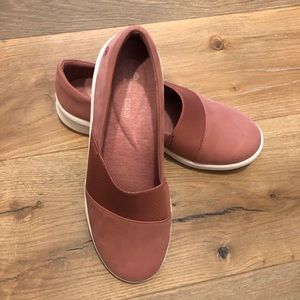 Clarks Cloudsetters